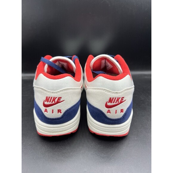 Nike Air Max 1 ID By You \'USA\' Men’s Size 9 (CN9671-991) 1 OF 1 CLEAN main image 10